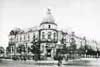 จุดกำเนิดของ Meiji Life และ Tokio Marine ในราวปี 1895