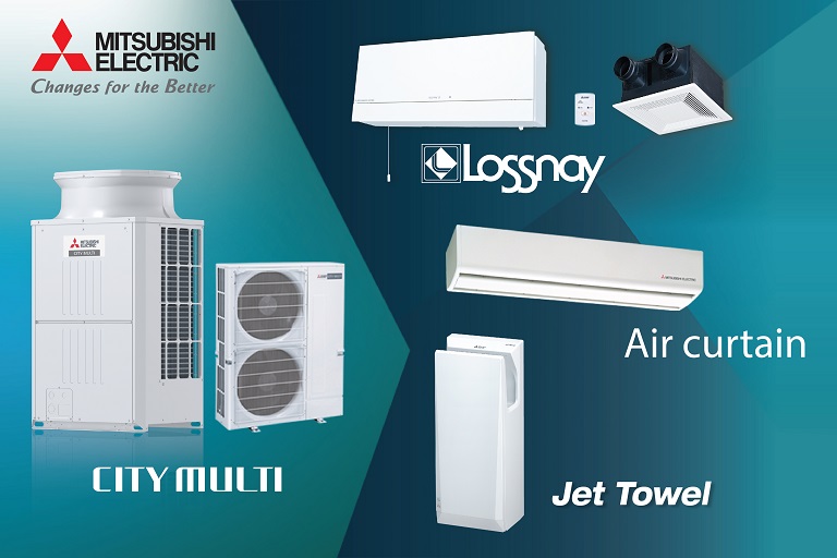 Mitsubishi Electric Thai AutoParts Co., Ltd. Locations Mitsubishi