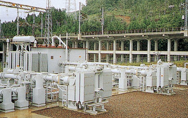 ระบบจ่ายไฟและระบบการปล่อยกระแสไฟฟ้า (Power Supply and Electrification Systems)